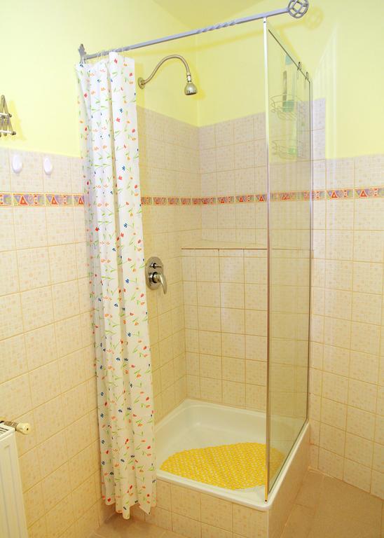 Bors Apartman Сегед Номер фото