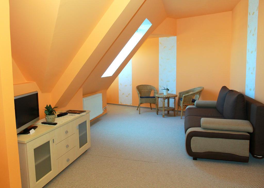 Bors Apartman Сегед Номер фото