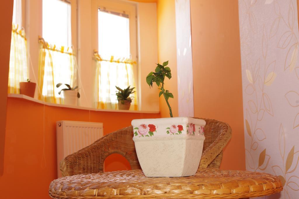 Bors Apartman Сегед Экстерьер фото