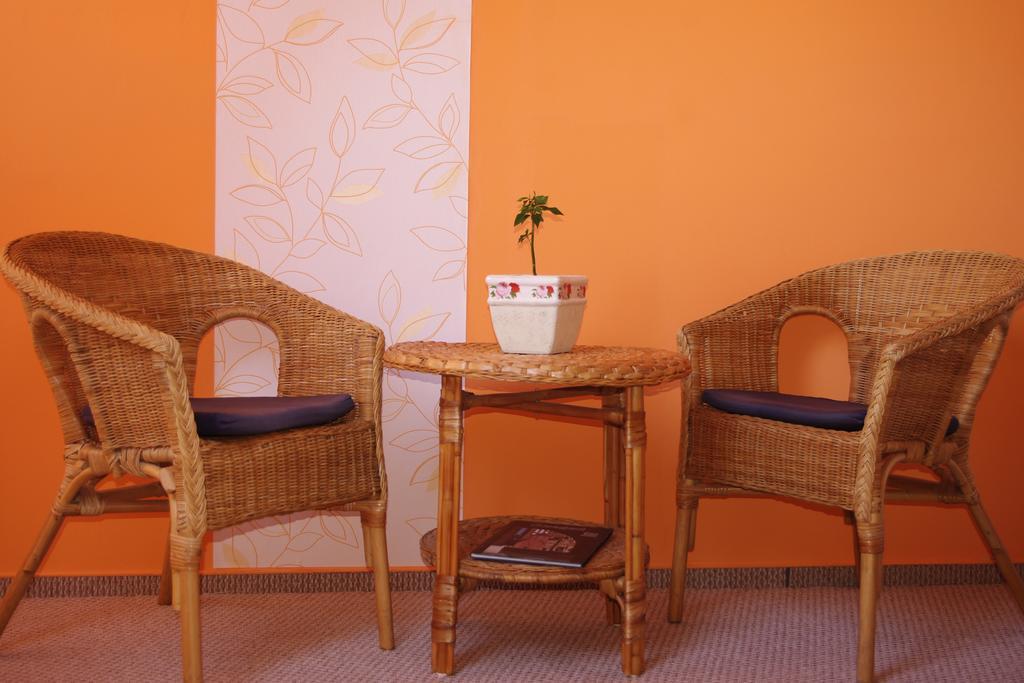 Bors Apartman Сегед Экстерьер фото