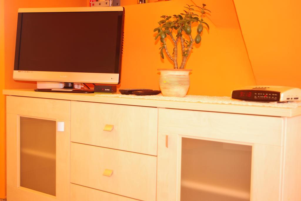 Bors Apartman Сегед Экстерьер фото