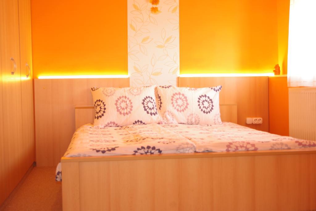 Bors Apartman Сегед Экстерьер фото